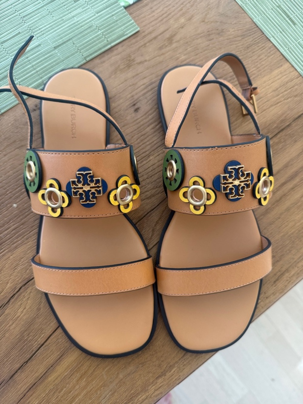 Tory Burch Sandals